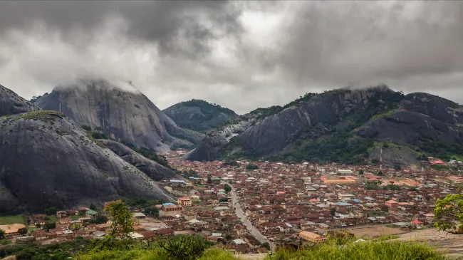Nigeria 2